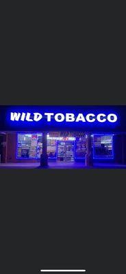 Wild Tobacco