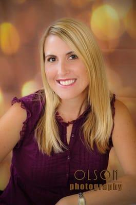 Professional Portrait Head Shot