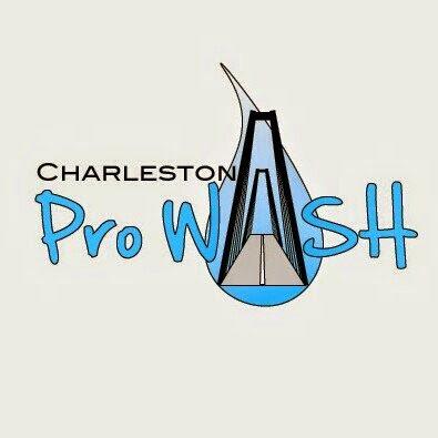 Charleston Pro Wash