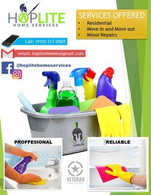 Hoplite Home Services