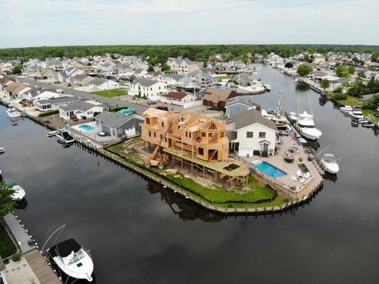 Real Dreams Construction