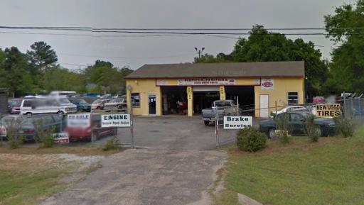 U-Haul Neighborhood Dealer