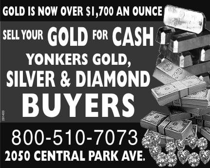 Gold & Silver Buyers