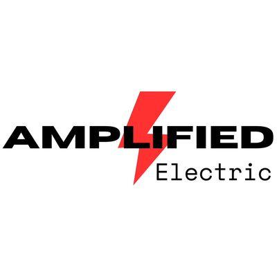 Amplified Electric