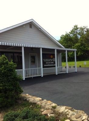 Hott Insurance & Financial Services