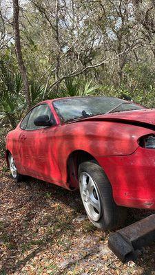 Sierra Towing Services