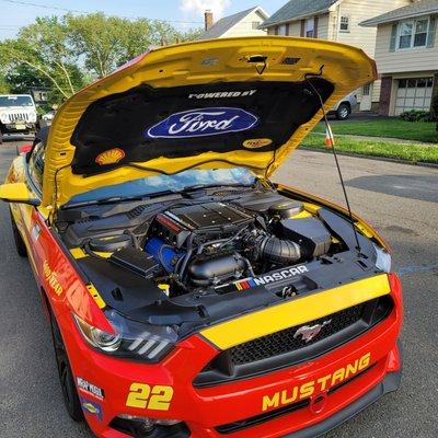 Rob's Performance & Repairs
