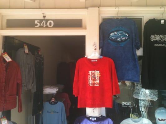 This is a new client of ours...