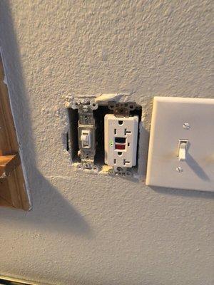 Helping Hands Handyman Service