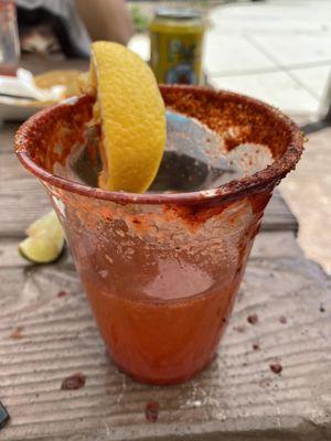 Michelada!