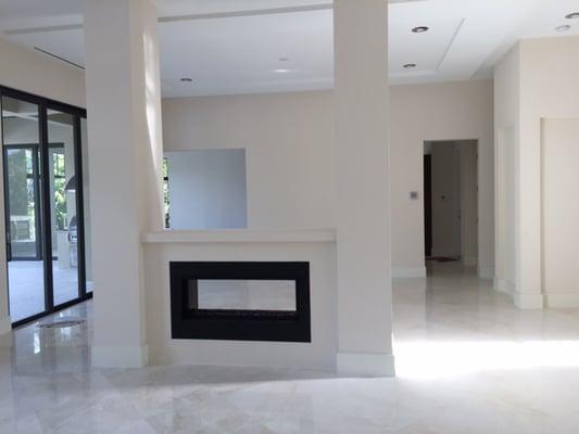 Profile Painting Services, Inc.