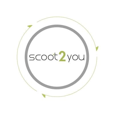 Scoot 2 You