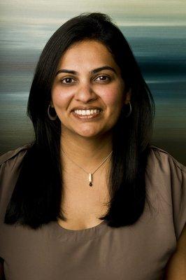 Preeti Presswala-Shah,
Licensed Marriage and Family Therapist