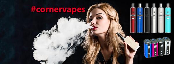 Corner Vapes