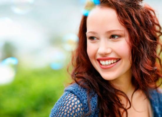 Feel great in your body!