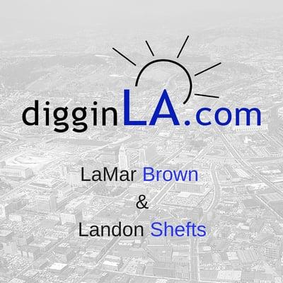 DigginLA