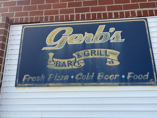 Gerb's Bar & Grill