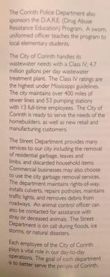 Latest copy of  Corinth-Alcorn Community Guide by the Alliance