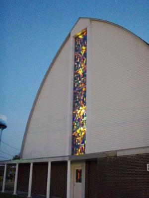 Rio Vista Baptist Church