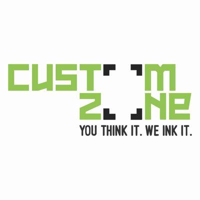 Custom Zone