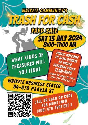 Waikele Community Assn