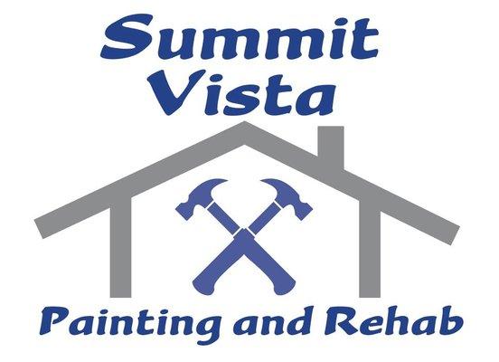 Summit Vista Painting and Rehab