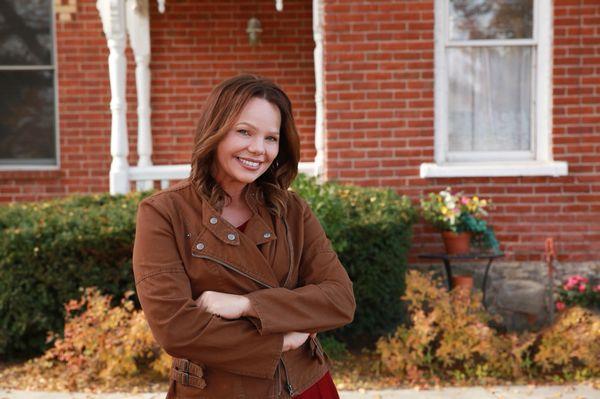 Kimberly Heiny - RealtyPath