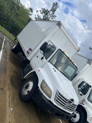 K & D Trucking Services