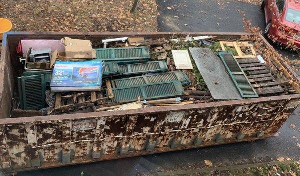 Clipper City Containers