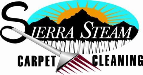 Sierra Steam Carpet Cleaning