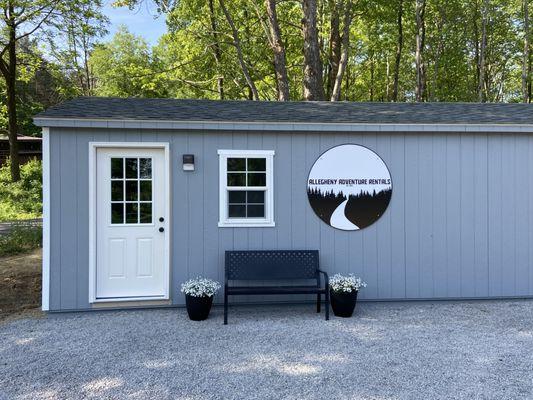 Allegheny Adventure Rentals
