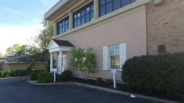 Marsh & McLennan Agency