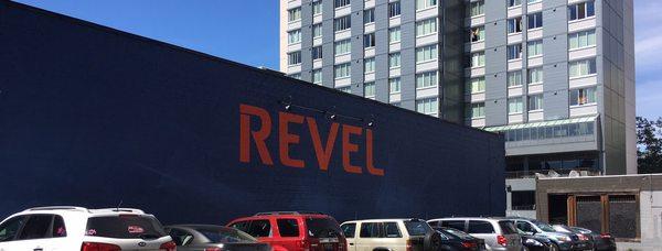 Revel Consulting