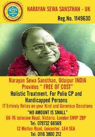 Narayan Seva Sansthan