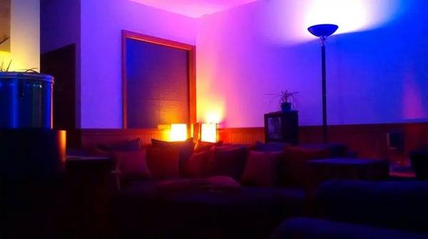 Massage, Yoga, Spa, Reflexology, Mani/Pedi's, Esthetics, Chiropractic