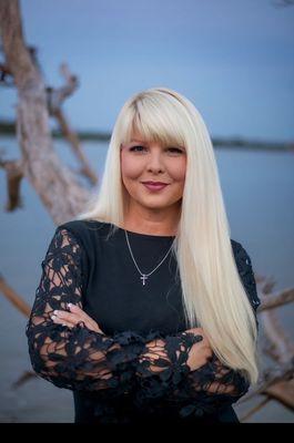 Tanya M Liebal-Century 21 St Augustine Properties