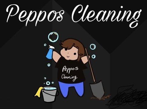Peppos Cleaning