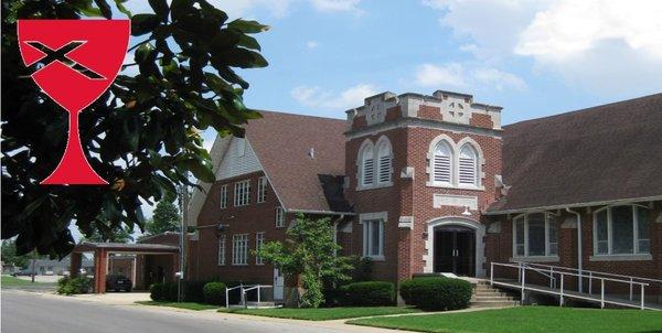 First Christian Church