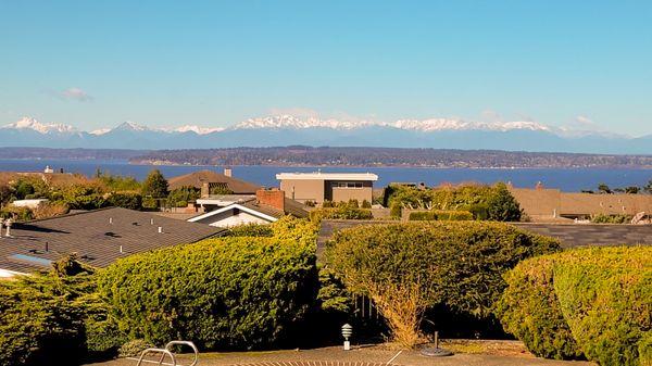 Keith Abernathy - Windermere Property Management