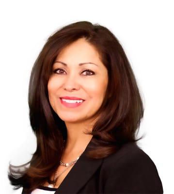 Ruby Arias - Realtor