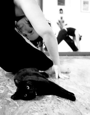 Personal Training for everybody!