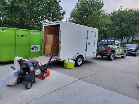 Advanced Pest Management