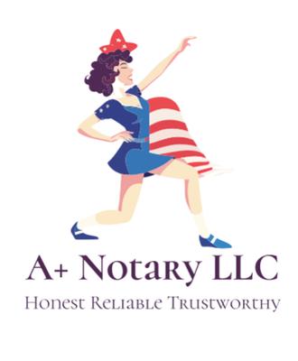A Plus Notary