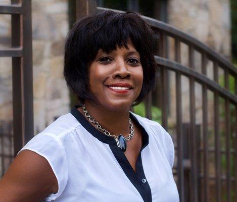 Almarie Chalmers, Keller Williams Charlotte - SouthPark