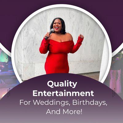 Queen’s Entertainment