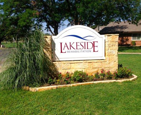 Lakeside Rehabilitation and Care Center