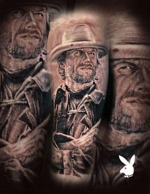 Blackbirdink Tattoos