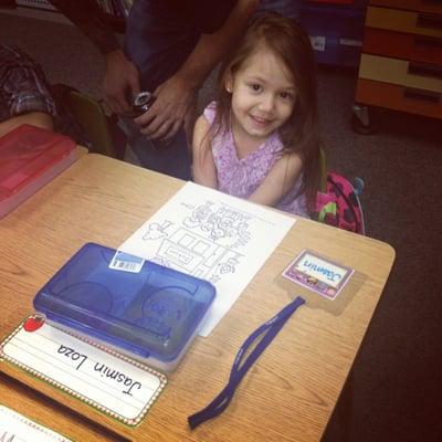 Chino Valley Unified School District