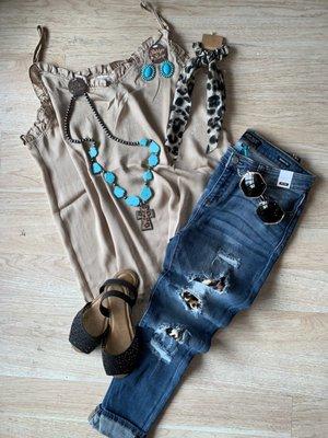 Heartfelt Creations with Mariza Boutique & Gift Shop