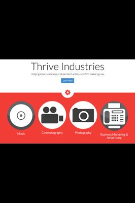 Thrive Industries